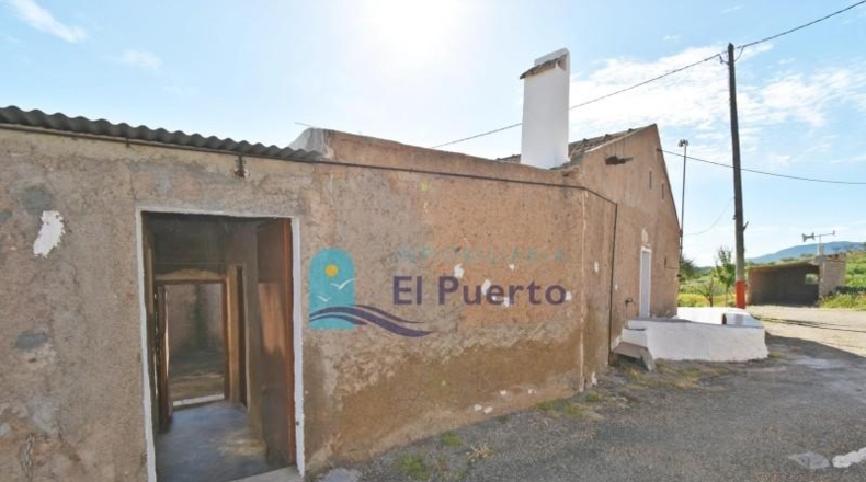 Murcia - Cartagena - 8385m2