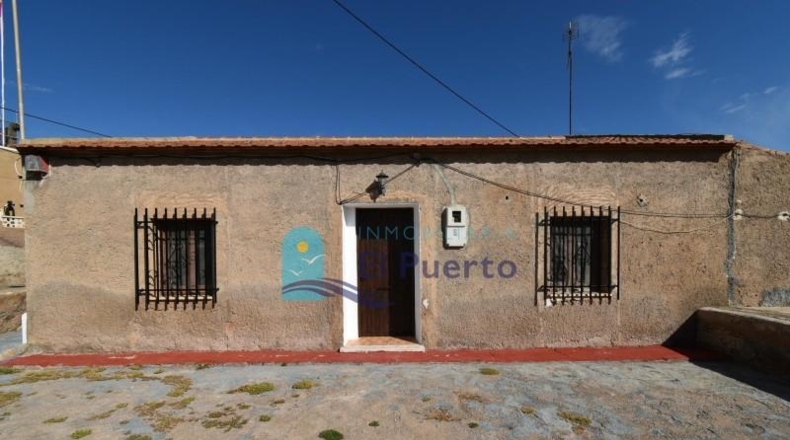 Murcia - Cartagena - 8385m2