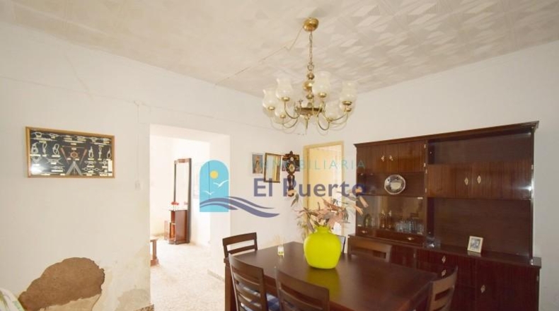 Murcia - Cartagena - 8385m2