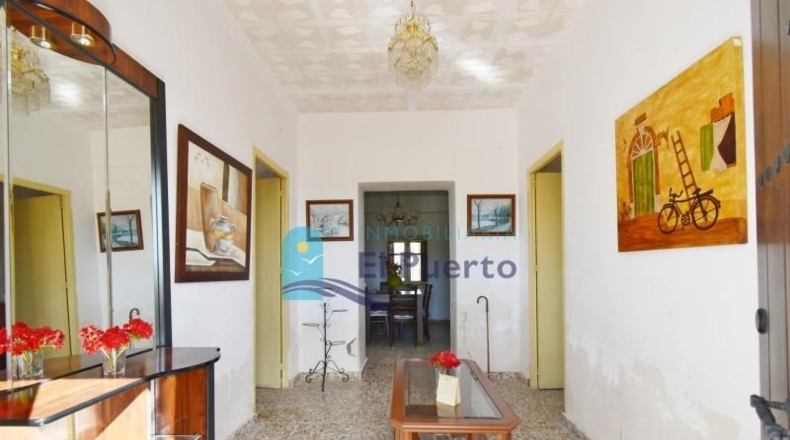Murcia - Cartagena - 8385m2