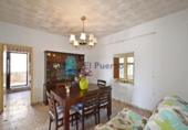 Casa de camp amb terreny en venda a la España, Cartagena, ref.: TR242051 foto
