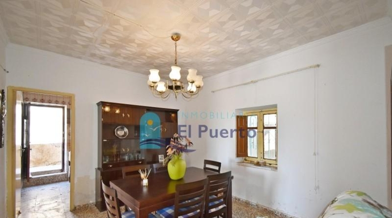 Murcia - Cartagena - 8385m2