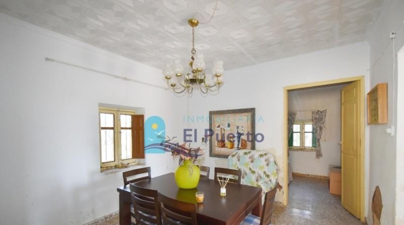 Murcia - Cartagena - 8385m2