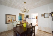 Casa de camp amb terreny en venda a la España, Cartagena, ref.: TR242051 foto