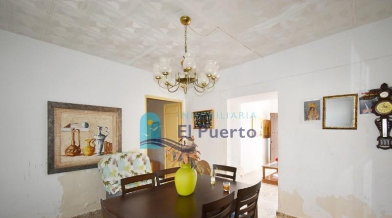 Murcia - Cartagena - 8385m2
