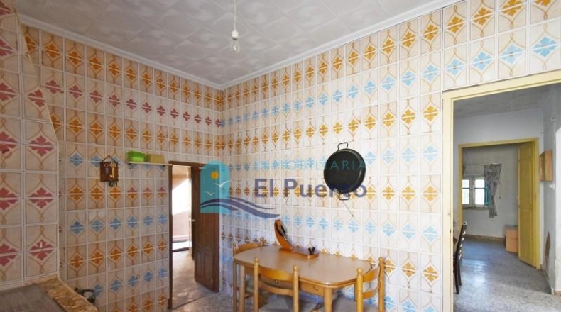 Murcia - Cartagena - 8385m2