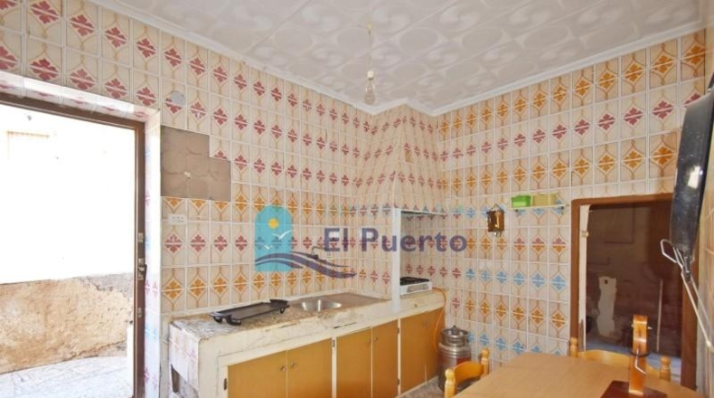 Murcia - Cartagena - 8385m2