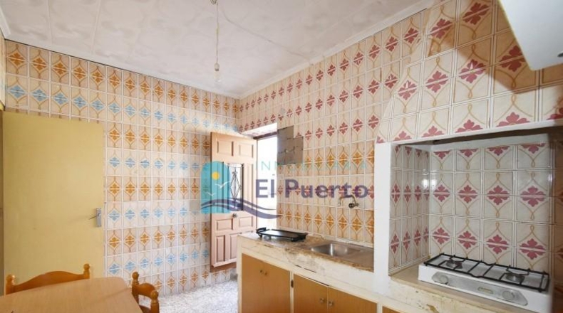 Murcia - Cartagena - 8385m2