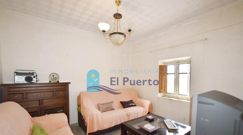 Murcia - Cartagena - 8385m2