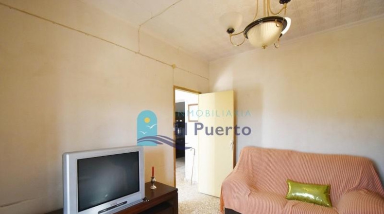 Murcia - Cartagena - 8385m2