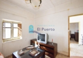 Casa de camp amb terreny en venda a la España, Cartagena, ref.: TR242051 foto