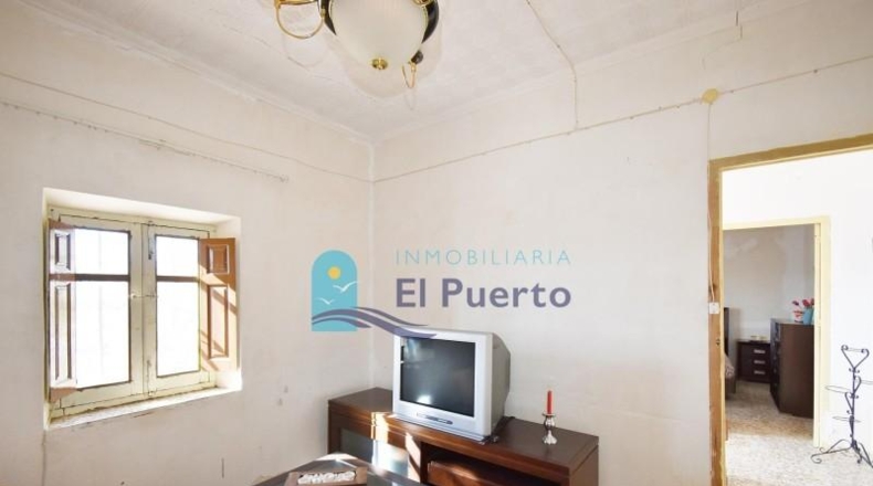Murcia - Cartagena - 8385m2