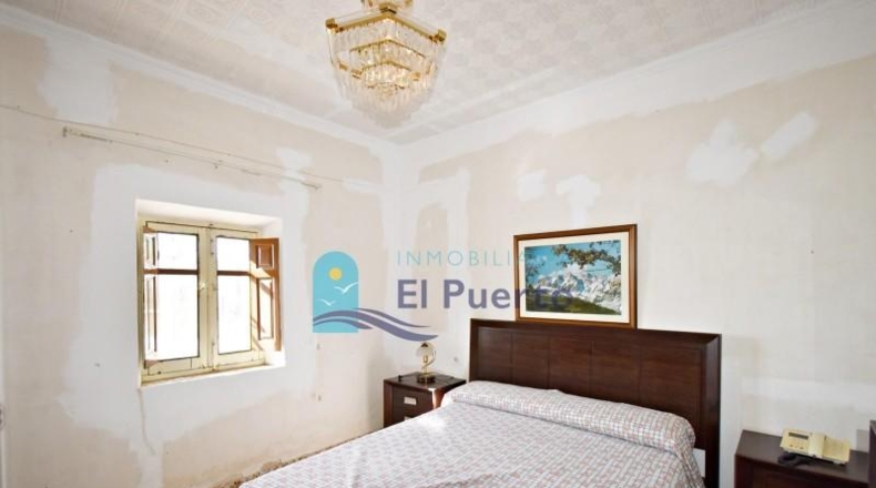Murcia - Cartagena - 8385m2