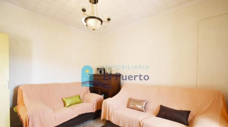 Murcia - Cartagena - 8385m2