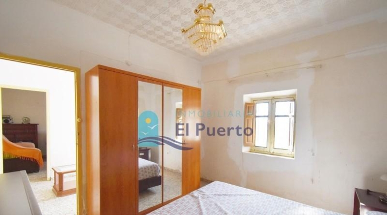 Murcia - Cartagena - 8385m2