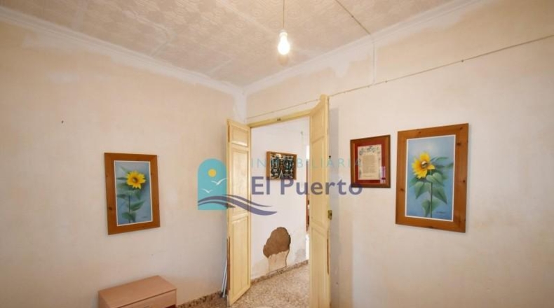 Murcia - Cartagena - 8385m2