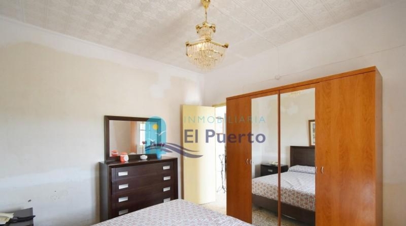 Murcia - Cartagena - 8385m2