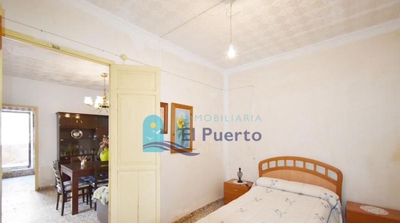 Murcia - Cartagena - 8385m2