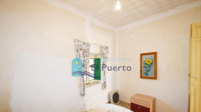 Murcia - Cartagena - 8385m2