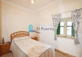 Casa de camp amb terreny en venda a la España, Cartagena, ref.: TR242051 foto