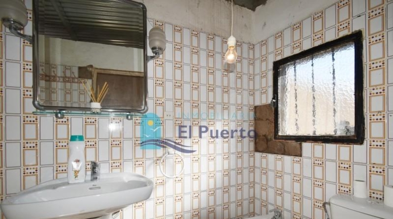 Murcia - Cartagena - 8385m2