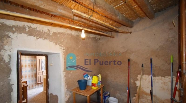 Murcia - Cartagena - 8385m2