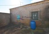 Casa de camp amb terreny en venda a la España, Cartagena, ref.: TR242051 foto