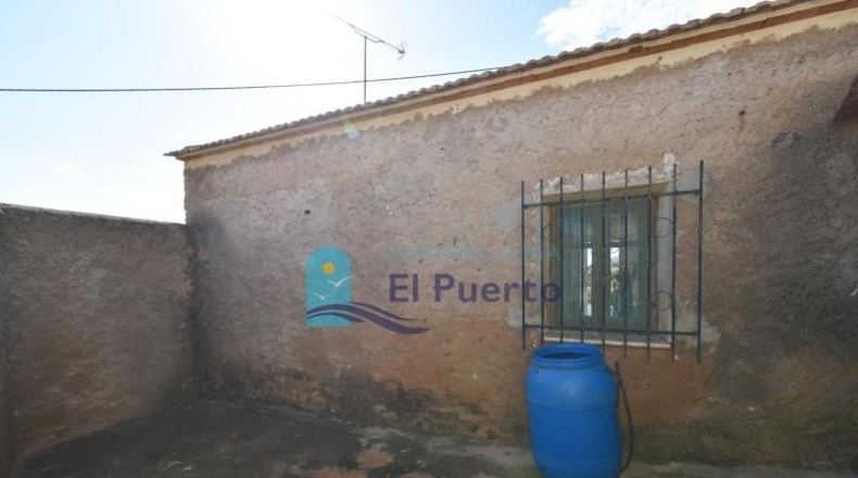 Murcia - Cartagena - 8385m2