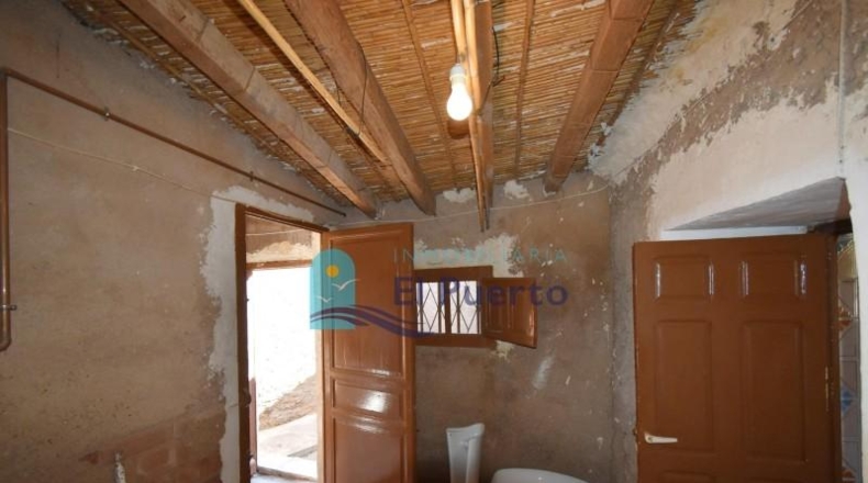 Murcia - Cartagena - 8385m2