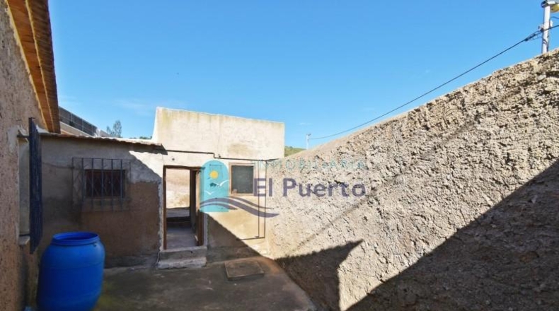 Murcia - Cartagena - 8385m2