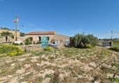 Casa de camp amb terreny en venda a la España, Cartagena, ref.: TR242051 foto
