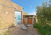 Casa de camp amb terreny en venda a la España, Cartagena, ref.: TR242051 foto