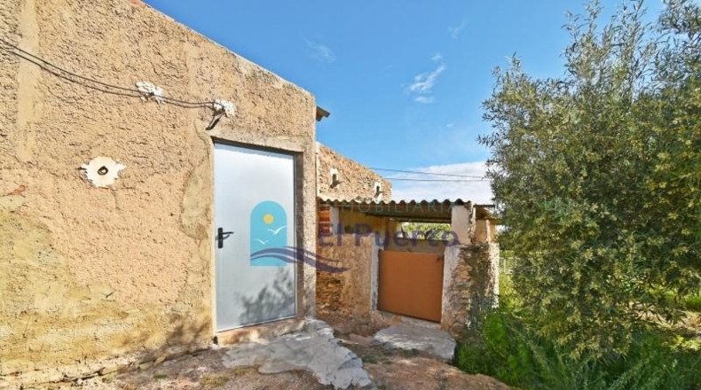 Murcia - Cartagena - 8385m2