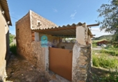 Casa de camp amb terreny en venda a la España, Cartagena, ref.: TR242051 foto