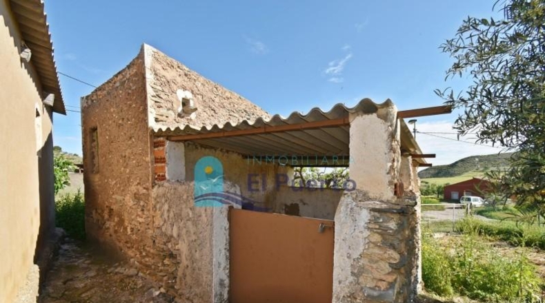 Murcia - Cartagena - 8385m2