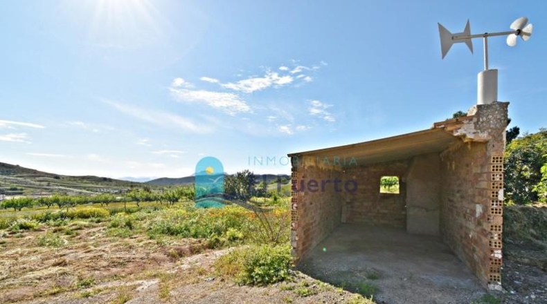 Murcia - Cartagena - 8385m2