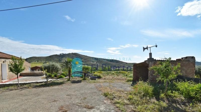 Murcia - Cartagena - 8385m2