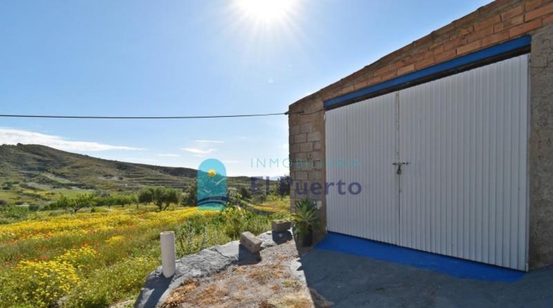 Murcia - Cartagena - 8385m2