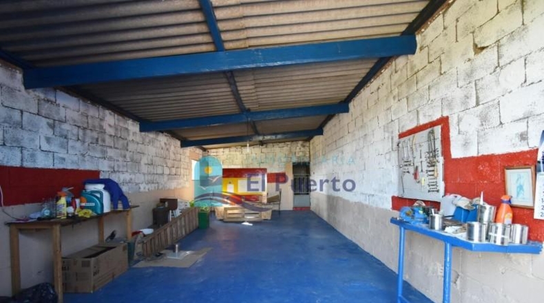 Murcia - Cartagena - 8385m2