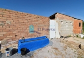 Casa de camp amb terreny en venda a la España, Cartagena, ref.: TR242051 foto