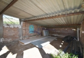 Casa de camp amb terreny en venda a la España, Cartagena, ref.: TR242051 foto