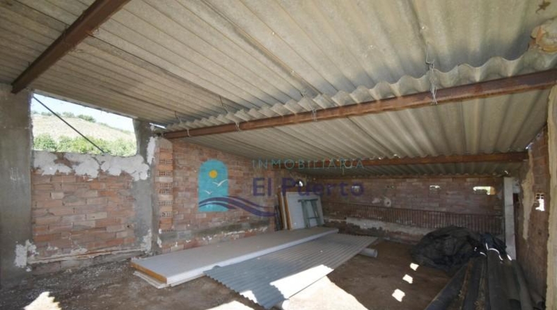 Murcia - Cartagena - 8385m2