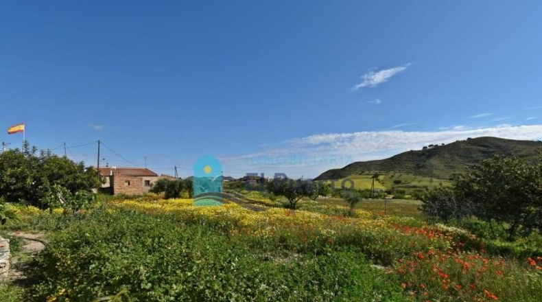 Murcia - Cartagena - 8385m2