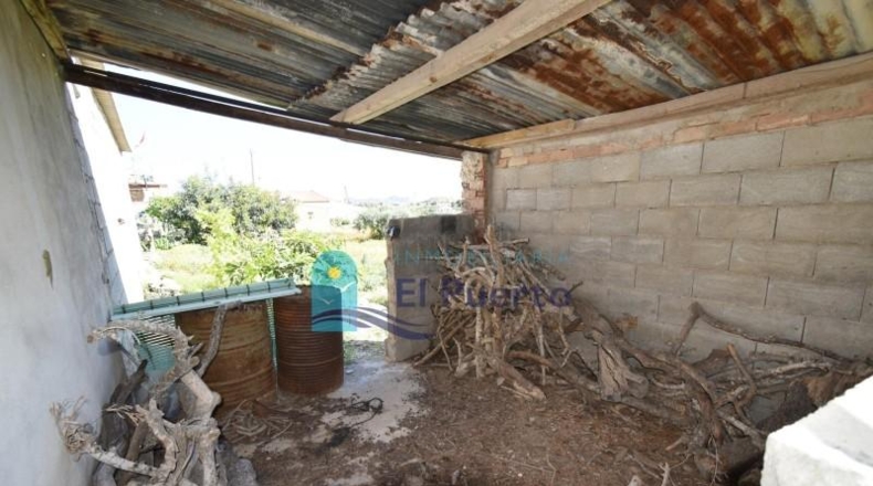 Murcia - Cartagena - 8385m2