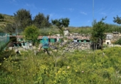 Casa de camp amb terreny en venda a la España, Cartagena, ref.: TR242051 foto
