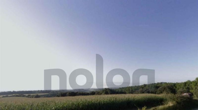 Barcelona - Cànoves - 172590m2