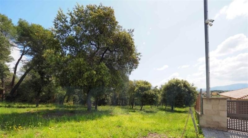 Barcelona - Cànoves - 172590m2