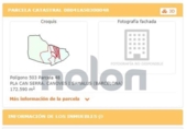 Non-developable land for sale on España, Cànoves, ref: TR236334 photo