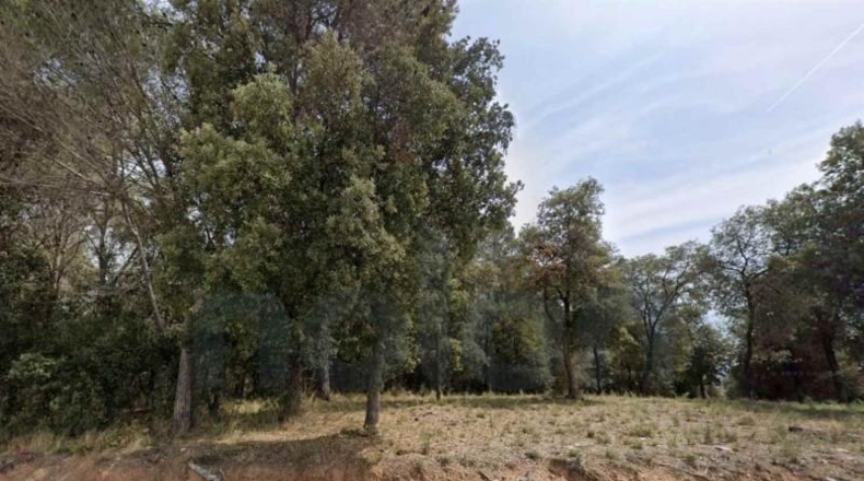 Barcelona - Cànoves - 172590m2