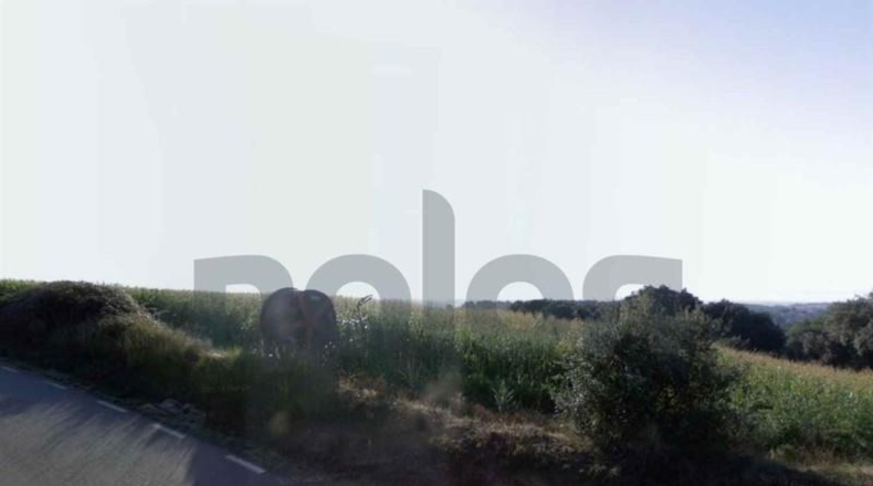 Barcelona - Cànoves - 172590m2